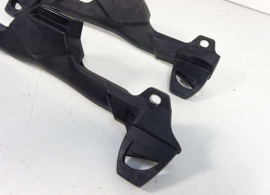 Koffer halter set BMW K 1300 GT