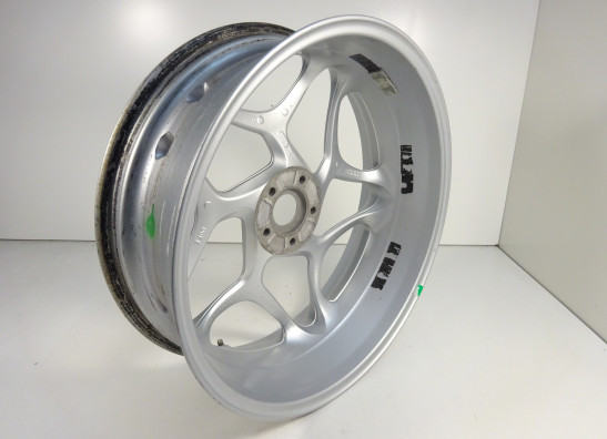 Felge hinten BMW F 800 S - ST