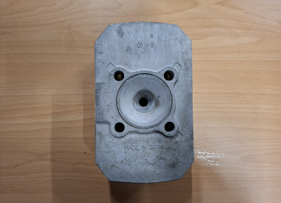 Cilinderkop Kawasaki H1 500 Mach 3