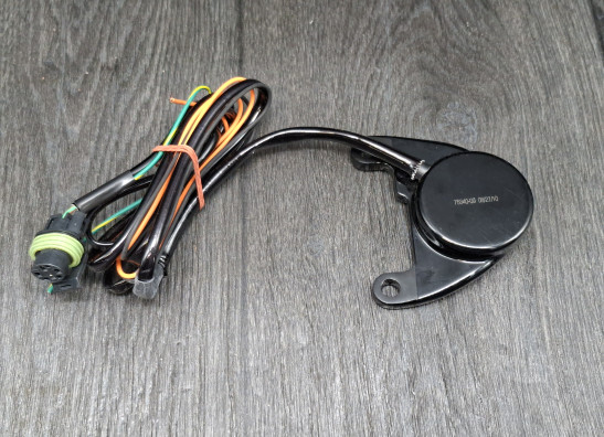 Oliepomp Harley Davidson Overige Harley Davidson