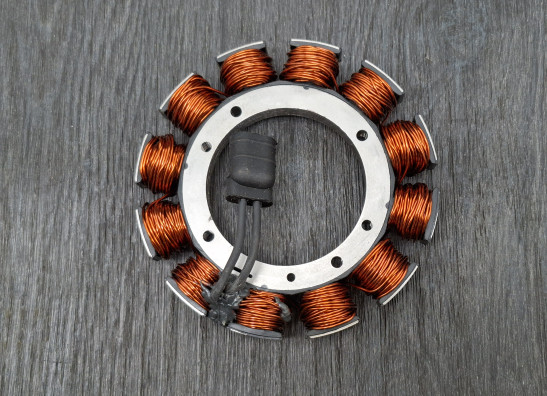 Generator Harley Davidson Overige Harley Davidson