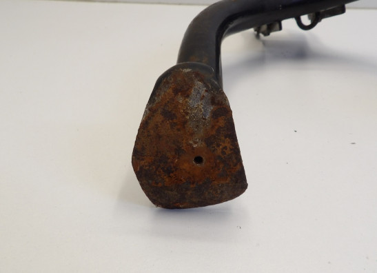 Standaard Yamaha XJ 600 Diversion