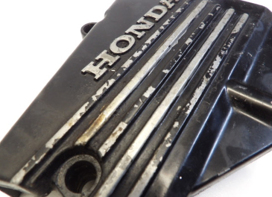 Engine cover front spocket Honda CBX 550 F2