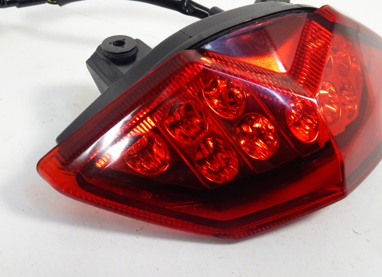 Rear light Kawasaki VERSYS 650