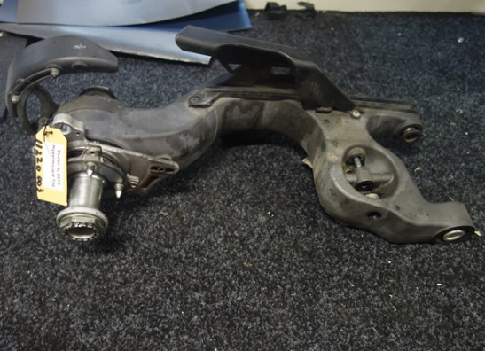 Achterbrug Ducati Hypermotard 796