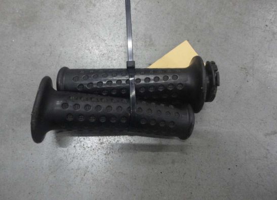 Gashandle Piaggio Mp3 400