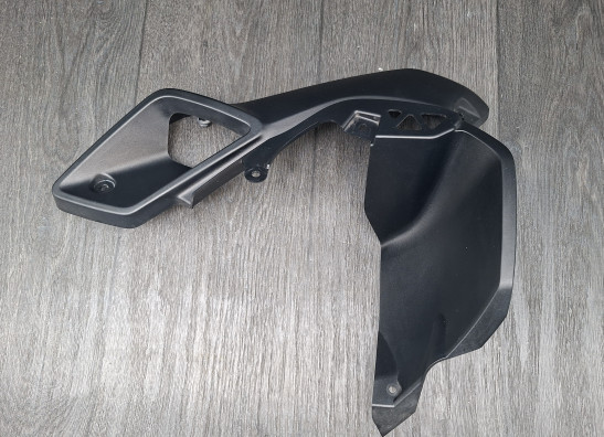 Luftkanale links BMW R 1200 GS LC