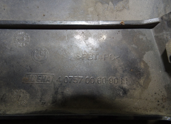 Cowl left small BMW R 1200 RT