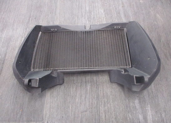 Radiator toebehoren BMW F 800 GS 2008-2011