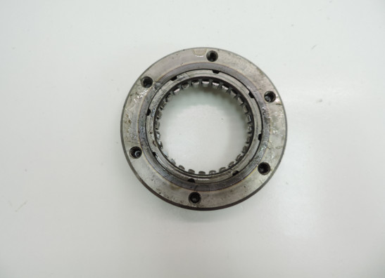Start up clutch Suzuki LS 650