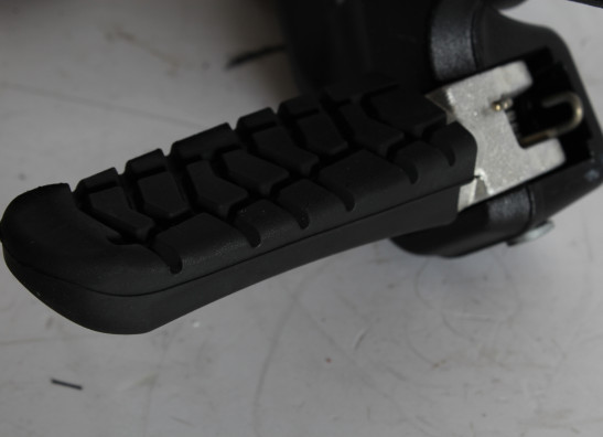 Rem en of schakelset KTM 890 Duke