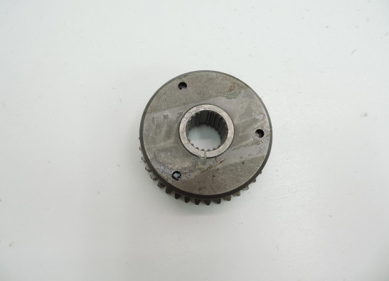 Start koppeling Honda VFR 800 I