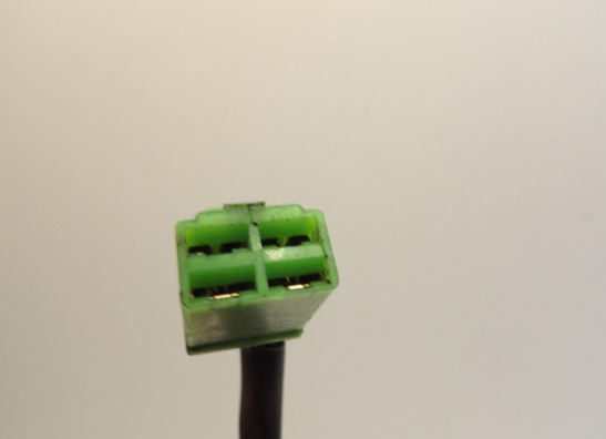 Schlosssatz Suzuki VS 800 Intruder