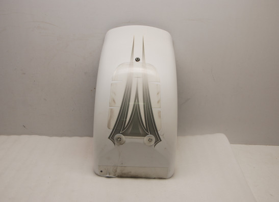 Hinterradabdeckung Harley Davidson Softtail