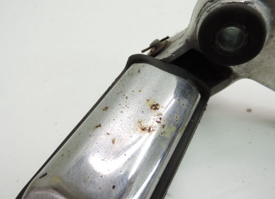 Duo voetsteun links Honda VF 1100 C Magna