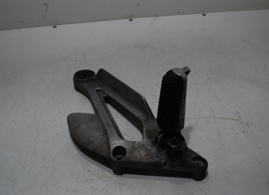 Schetsplaat links Yamaha XJ 600 Diversion