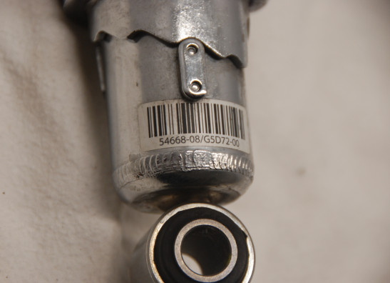 Stossdampfer hinten Harley Davidson Sportster