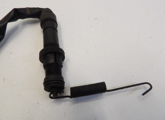 Bremspedal Honda ST 1100 Pan European