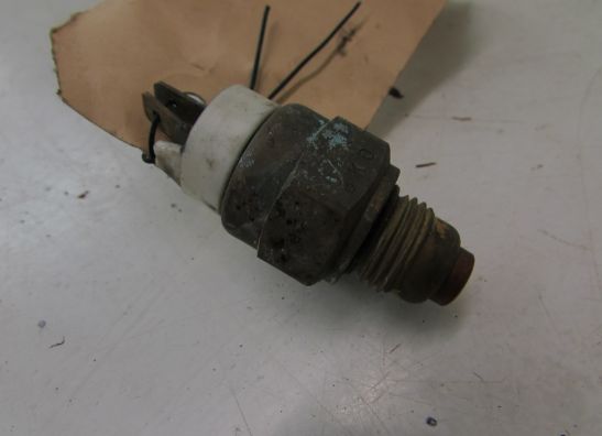 Engine parts Kawasaki GPZ 500