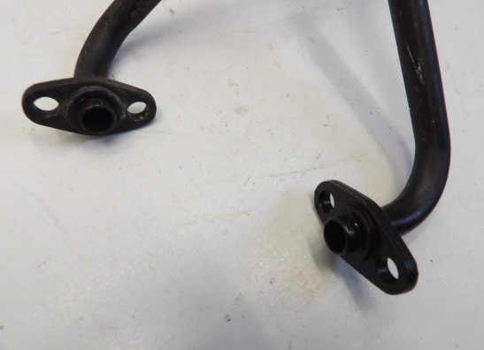 Oil cooler Honda CBX 650 E