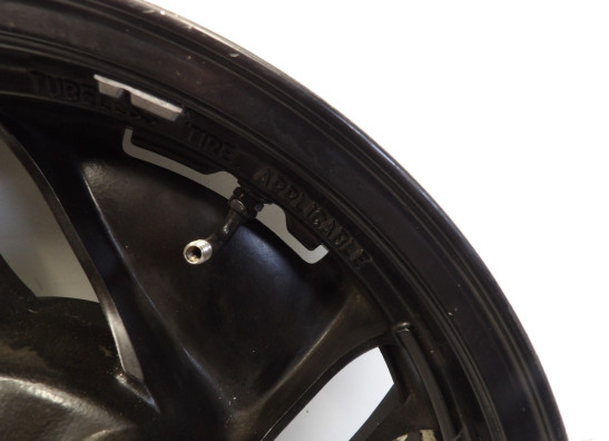 Felge hinten Yamaha V max