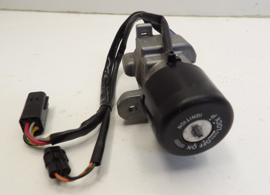 Contact slot Ducati Overige Ducati