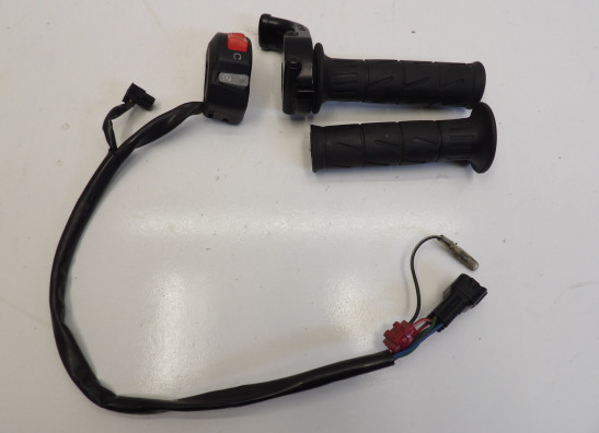 Stuurschakelaar rechts Kawasaki ZX 12 R