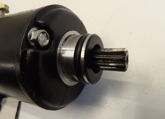 Starting motor Kawasaki ZXR 750