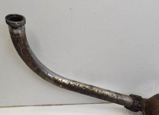 Auspuff Honda VF 700  750 C Magna