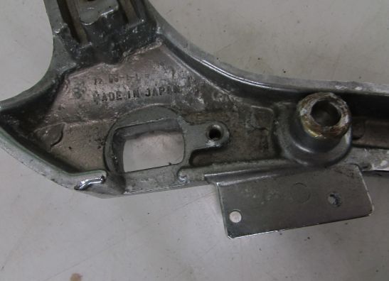 Gepacktrager Kawasaki VN 700  750