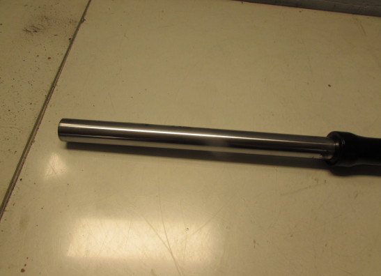 Standrohr Gabelholm rechts komplett Kawasaki GPX 600