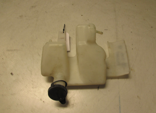 Koelvloeistof reservoir Honda CB 600 F