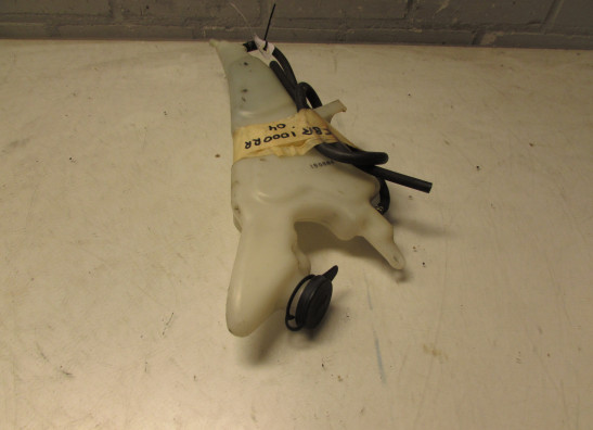 Radiator reserve tank  Honda CBR Fireblade