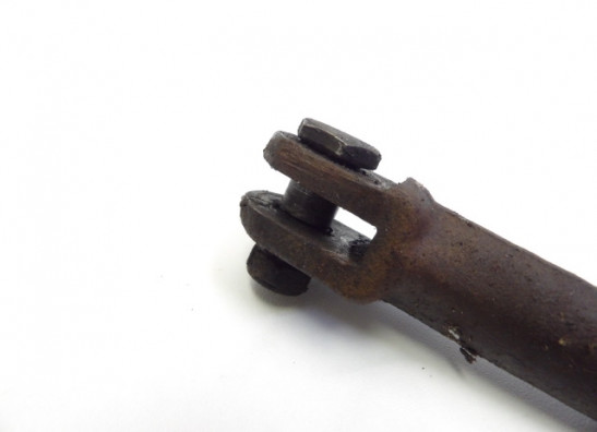 Stander Honda VF 1000 F