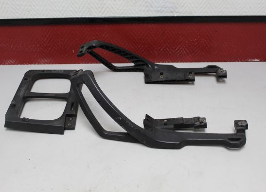 Bagagedrager BMW R 1150 RT   R 850 RT