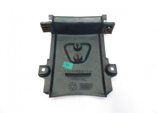 Heck Triumph Sprint 900