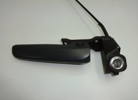 Grip Honda ST 1100 Pan European