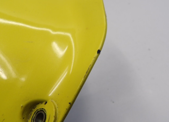 Achterspatbord Honda CBR 600 RR