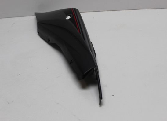 Linker achterkant Yamaha YZF R3