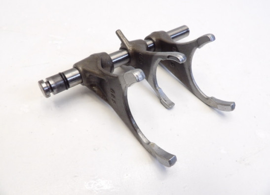 Versnellingsbak Triumph Sprint ST 955