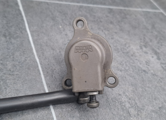Koppelings cilinder BMW R 1150 RT   R 850 RT