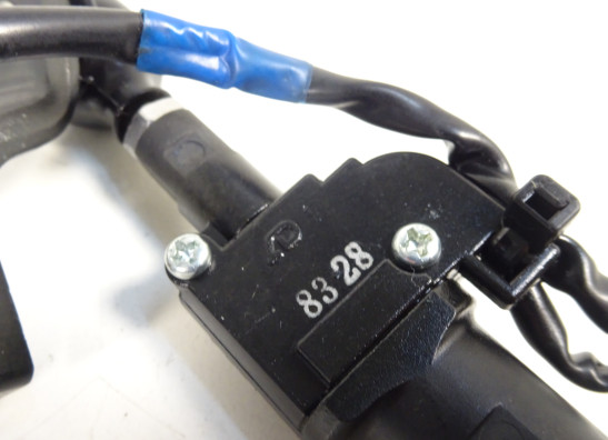 Schalthebel Yamaha Tracer 900 GT