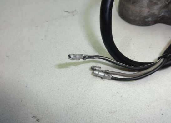 Blinker vorne links Suzuki LS 650