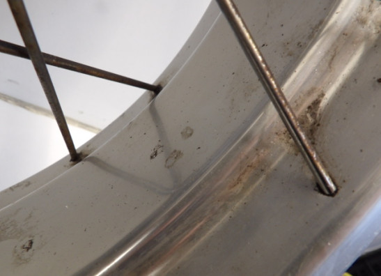 Achtervelg BMW R 1150 GS