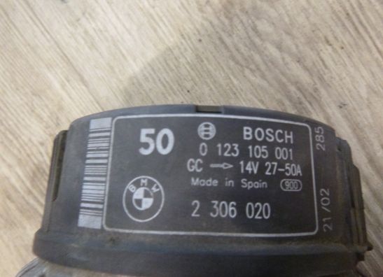 Lichtmaschine BMW R 1150 RT   R 850 RT