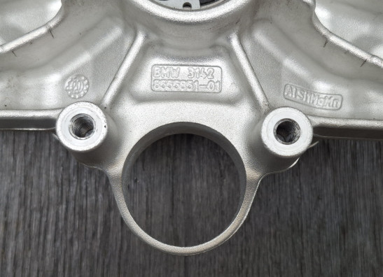 Gabelbrücke Obere BMW R 1250 GS