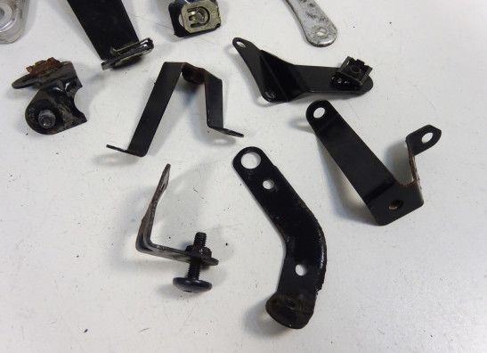 Frame - onderdelen Triumph 955 daytona