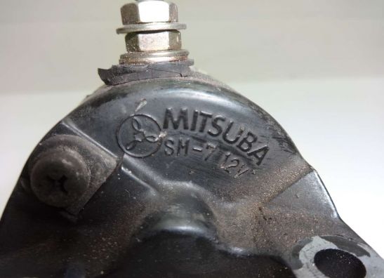 Startmotor Kawasaki ZZR 250