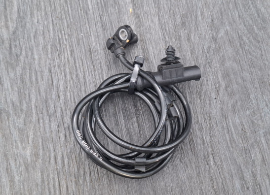 ABS sensor voor Ducati Multistrada V4