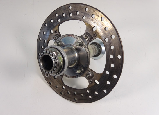 Achteras Ducati 848 2008-2010